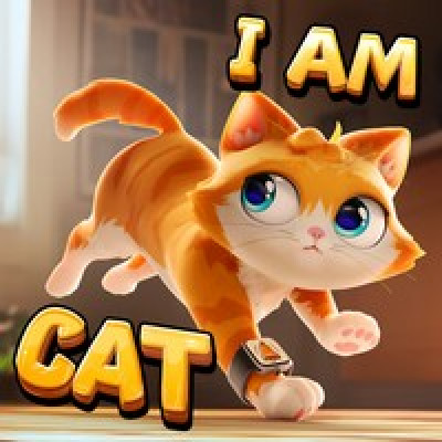 I Am Cat VR
